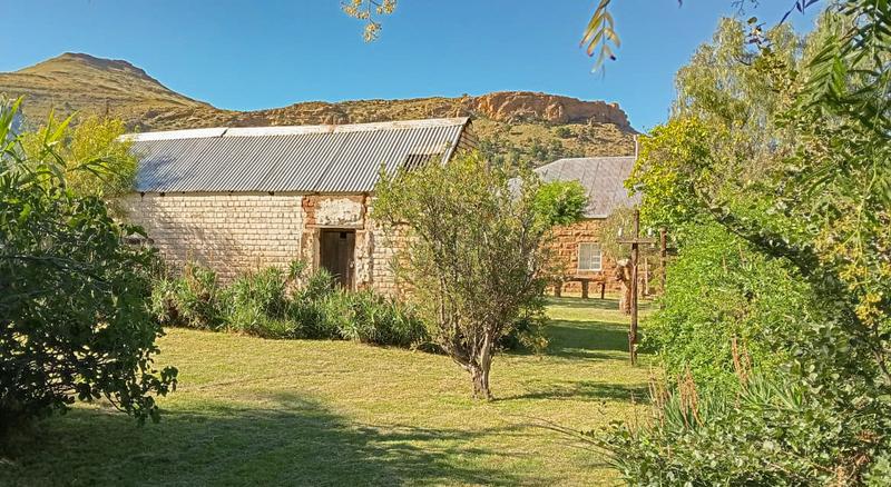 3 Bedroom Property for Sale in Lady Grey Eastern Cape